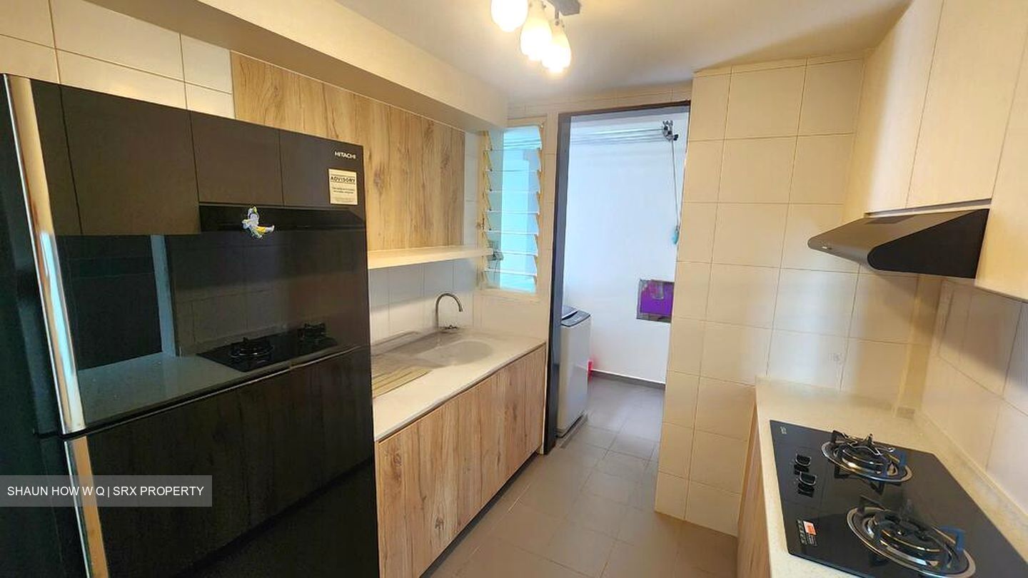 The Warren (D23), Condominium #476225411